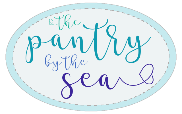 The Pantry by the Sea