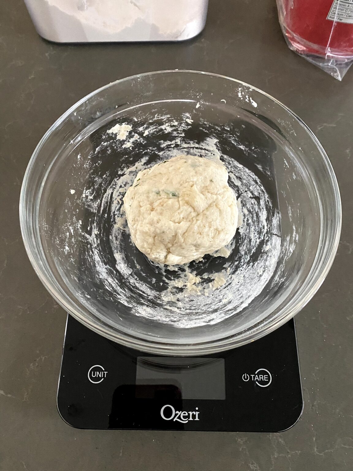 Sourdough discard Grissini The Pantry by the Sea